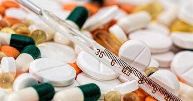 Leki przeciwbólowe - jakie wybrać i jak ich używać?