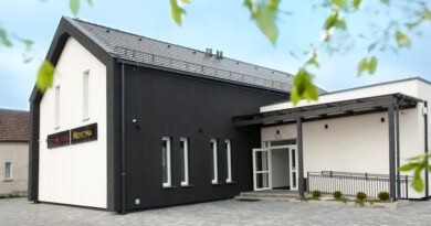 <strong>Gabinet ginekologiczno-położniczy na miarę XXI wieku – centrum medyczne w Opolu</strong>
