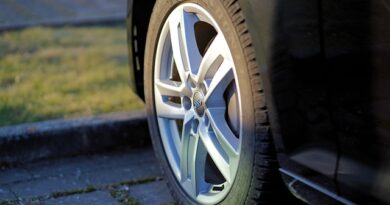 Felgi Aluminiowe: Wybór Odpowiednich Felg do Twojego Pojazdu